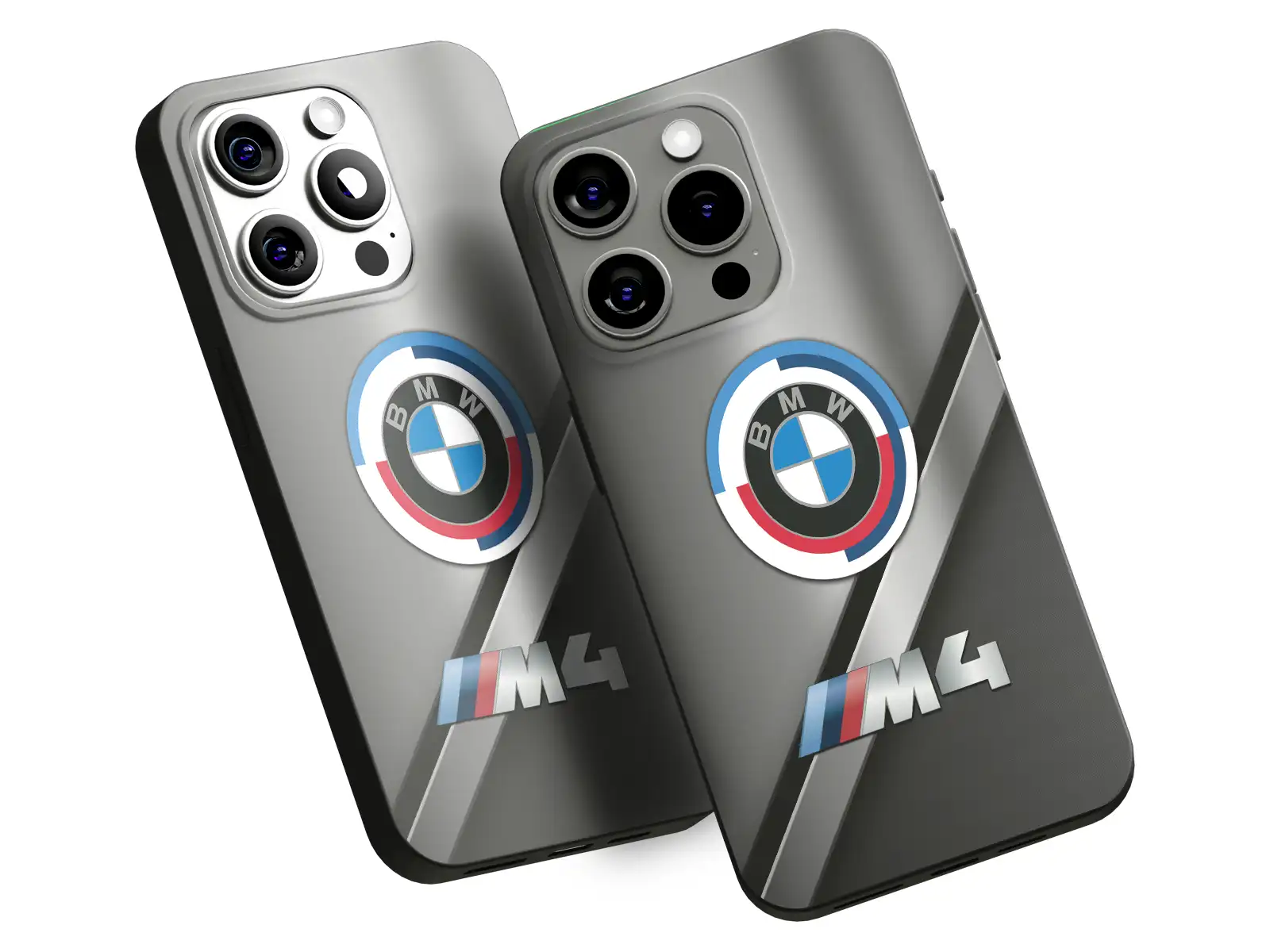 BMW Handyhülle Professionell und Robust Max